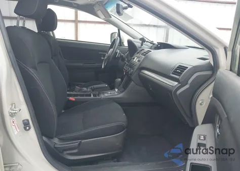 2014 Subaru Xv Crosstrek 2.0I Premium из США, поврежденный, VIN JF2GPAVC2E8214906